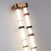 Светильник настенный Odeon Light Collier (Цоллиер) 5455/60WL
