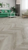 Кварцвиниловая плитка Alpine Floor Chervon Alpine LVT ECO 20-1 Дуб Фантазия Chevron толщина 0.25 см 43 класс 555х127