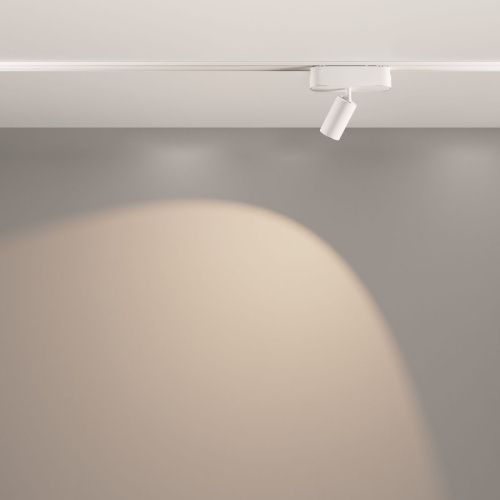 Светильник трековый Maytoni Technical Focus LED TR103-1-5W4K-M-W - фото 5