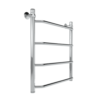 Полотенцесушитель Indigo Roof LRW60-50 53х60 водяной хром