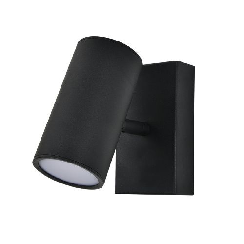 Спот Escada Stigma (Стигма) 10283/1LED Black - фото 2