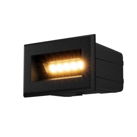 Бра Maytoni Outdoor Bosca O045SL-L3B3K