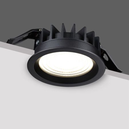 Светильник встраиваемый Novotech Fluo (Флуо) 359845