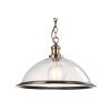 Светильник подвесной Arte Lamp Oglio (Оглио) A9273SP-1AB