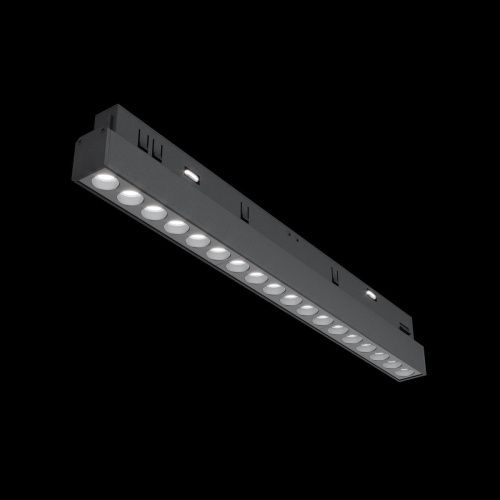 Светильник трековый Maytoni Technical Points TR031-4-18WTW-DD-B - фото 3