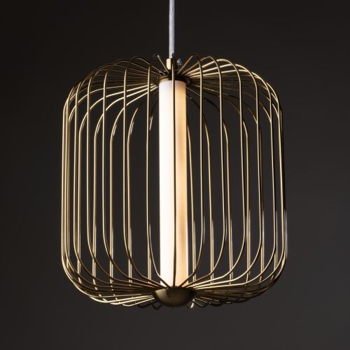 Светильник подвесной Freya Sabi Led FR6131PL-L13BS - фото 3