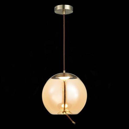 Светильник подвесной ST Luce Ozzio (Оззио) SL6108.313.01