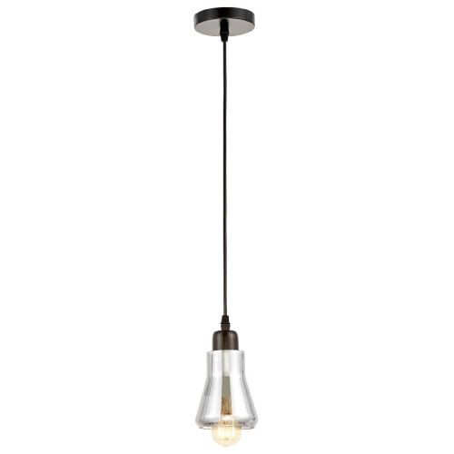 Светильник подвесной Lumina Deco Bonio (Бонио) LDP 7007 - фото 3