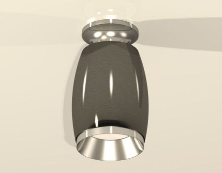 Светильник накладной Ambrella Light TECHNO SPOT (ТЕЦХНО СПОТ) XS1123040