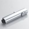 Гигиенический душ со смесителем Shevanik S4005-1 хром