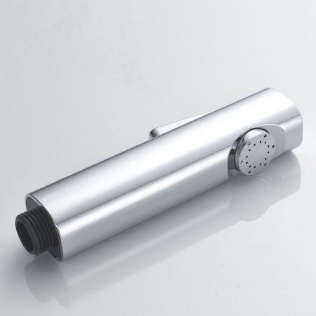 Гигиенический душ со смесителем Shevanik S4005-1 хром