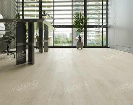 SPC ламинат Norland Vakre 1022-1 Tobias толщина 0.4 см 43 класс 1220х183