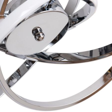 Люстра на штанге Arte Lamp Orbit (Орбит) A9052PL-4CC