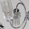 Люстра на штанге MW-Light Олимпия 106011508