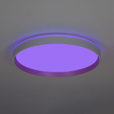 Люстра потолочная Citilux Enzo (Ензо) CL753510G