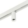 Трековый магнитный светильник Myfar Ray (Раы) MT0220-7W3K-W