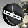 Люстра на штанге Lumion Comfi (Цомфи) 8062/4C