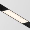 Трековый светодиодный светильник Maytoni Technical Basis (Базис) TR012-2-7W3K-B