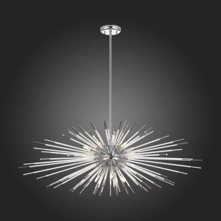 Люстра на штанге ST Luce CALLIO (ЦАЛЛИО) SL1097.103.09