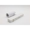 Трековый магнитный светильник Aployt Magnetic track 220 (Магнетиц трацк 220) APL.0205.10.10