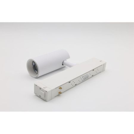 Трековый магнитный светильник Aployt Magnetic track 220 (Магнетиц трацк 220) APL.0205.10.10