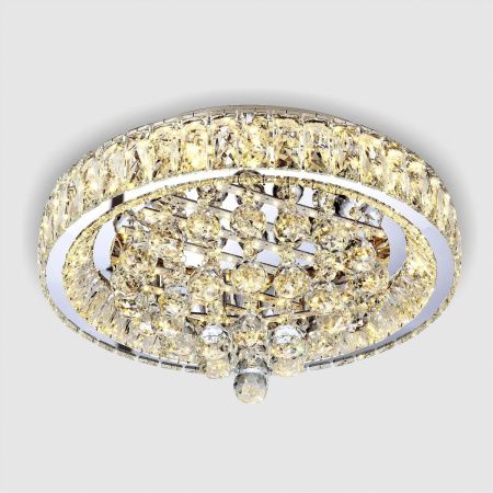 Люстра потолочная LED4U L032-500