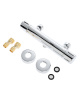 Душевая стойка Agger Thermo A2492200 настенная цвет хром Душевая стойка Agger Thermo A2492200 настенная цвет хром