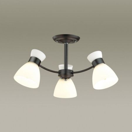 Люстра на штанге Lumion WILMA (ВИЛМА) 4534/3C
