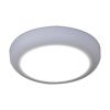 Светильник встраиваемый Reluce 70507-9.0-001XW LED6+3W WH/DL+DL