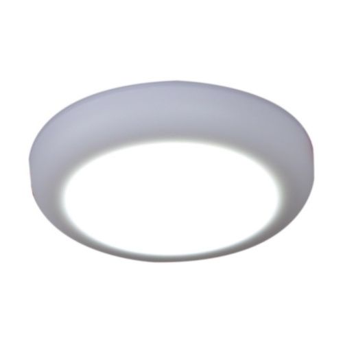 Светильник встраиваемый Reluce 70507-9.0-001XW LED6+3W WH/DL+DL - фото 5