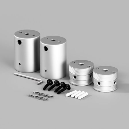 Набор для двухстороннего накладного монтажа Maytoni Led Strip 20319