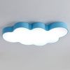 Светильник потолочный ImperiumLoft Cloud (Цлоуд) 186680-26