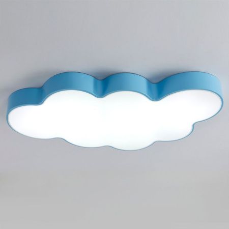 Светильник потолочный ImperiumLoft Cloud (Цлоуд) 186680-26
