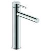 Смеситель Duravit Circle CE1030002C10 на раковину хром