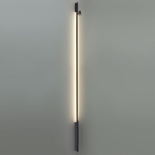 Светильник настенный Odeon Light Fino (Фино) 7155/150S - фото 3