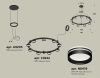 Люстра подвесная Ambrella Light Traditional (Традитионал) XR92051903