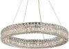 Люстра подвесная Newport 8550 8550/78 C chrome