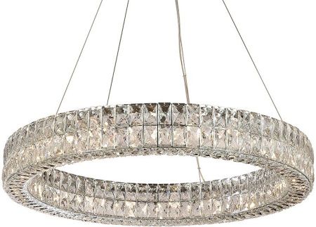 Люстра подвесная Newport 8550 8550/78 C chrome