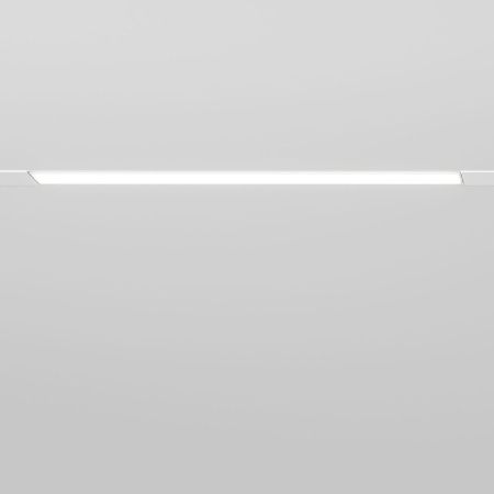 Трековый магнитный светильник Elektrostandard Slim Magnetic (Слим Магнетиц) 4690389188596