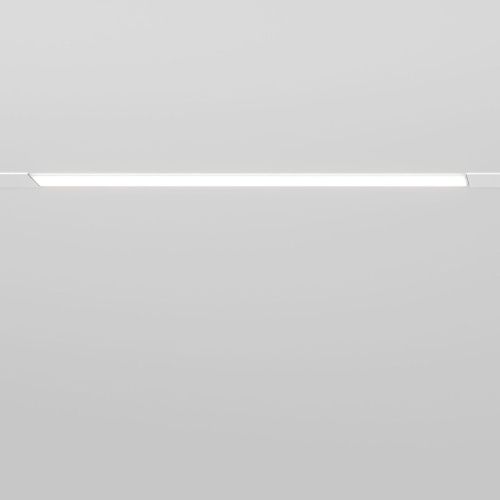 Трековый магнитный светильник Elektrostandard Slim Magnetic (Слим Магнетиц) 4690389188596 - фото 2