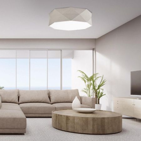 Светильник потолочный TK Lighting Kantoor (Кантоор) 6195 Kantoor Nature