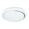Светильник потолочный Escada Ophira (Опхира) 10227/SG LED APP