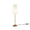 Настольная лампа Maytoni Zaragoza H001TL-01BS