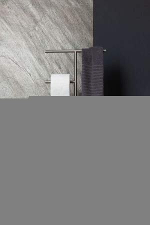 Бумагодержатель Allen Brau Priority 6.31FT1-BN