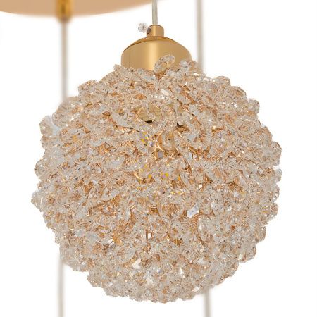 Светильник подвесной Citilux Cloudy (Цлоуды) CL323052