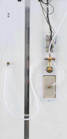 Душевая кабина AvaCan V V5016LED 160х85 прямоугольная с крышей ориентация универсальная