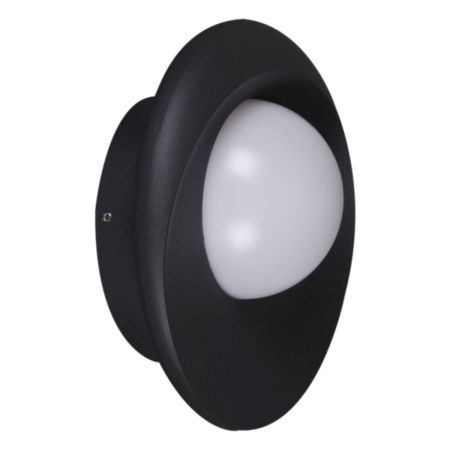 Уличный настенный светильник Reluce 86875-9.2-001JH LED12W GR