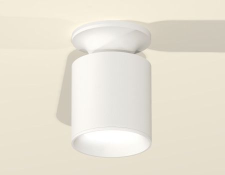 Светильник накладной Ambrella Light Techno (Тецхно) XS6301100