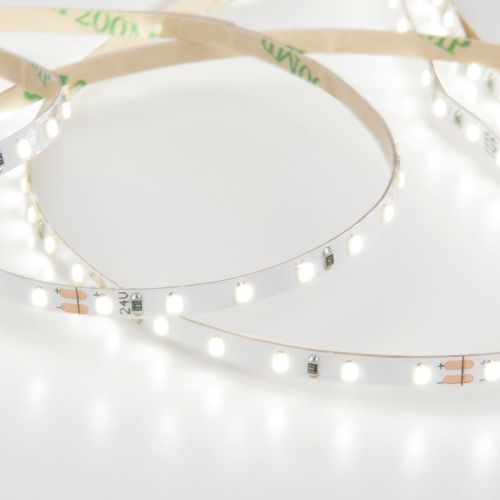 Светодиодная лента Elektrostandard 2116 24V 120Led 8W 4690389176685 - фото 4