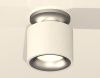 Светильник накладной Ambrella Light TECHNO SPOT (ТЕЦХНО СПОТ) XS7510101